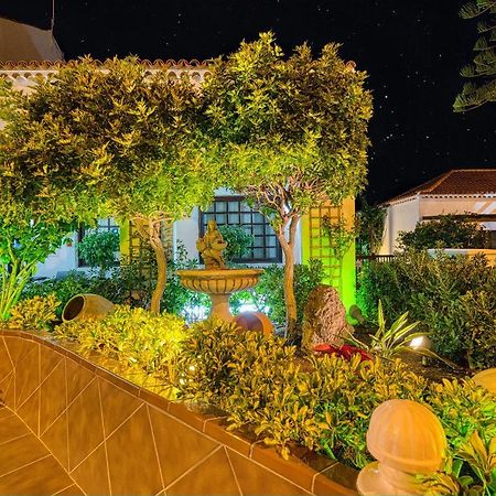 Ona Las Rosas Puerto de Santiago  Exteriör bild